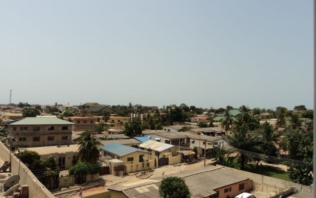 Faculty(GH) Apartments & Hostels