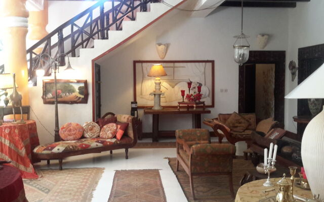 African House Resort