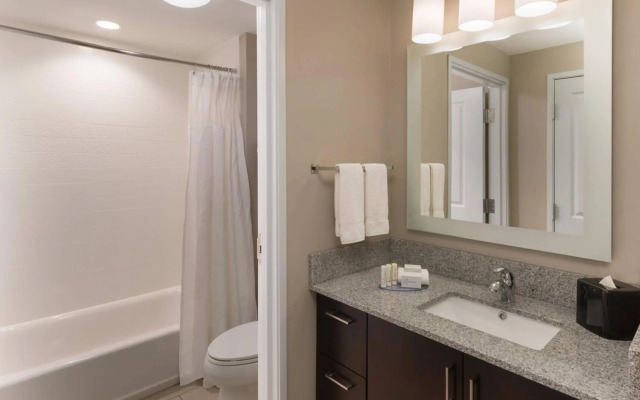 TownePlace Suites by Marriott Chicago Schaumburg