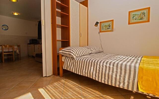 Apartment Dusko 1118