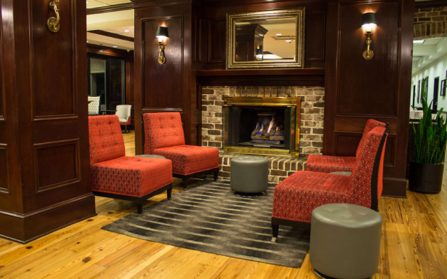 Hampton Inn Savannah-Historic District