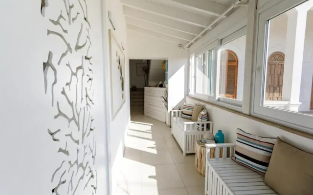 Hotel Corallo