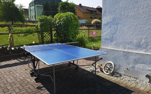 Ferienwohnung am Wald