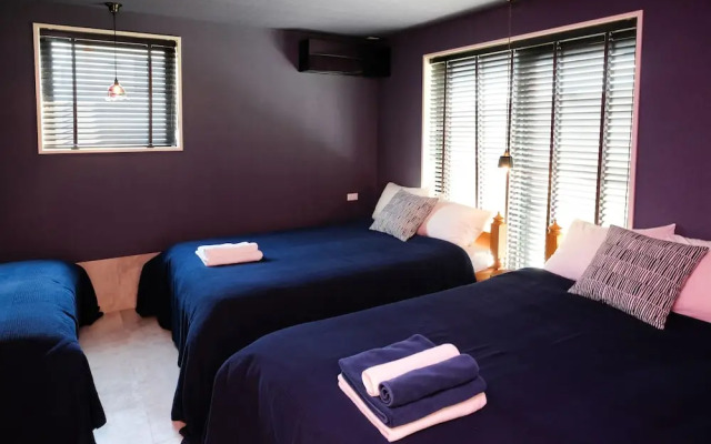 Chulax Smile Senaha In Okinawa