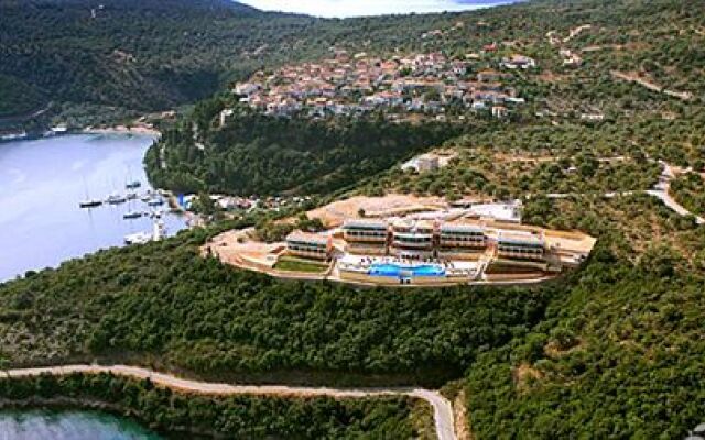 Esperides Resort Hotel