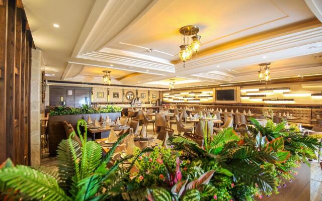 Hotel Stella Continental