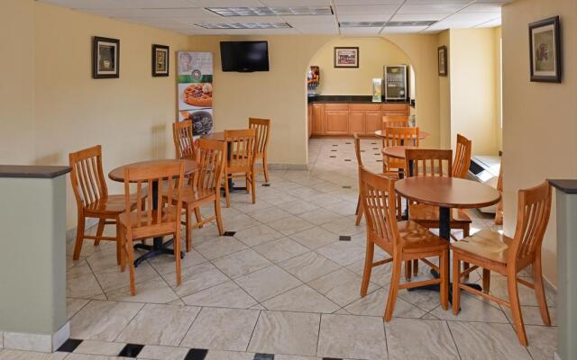 Quality Inn & Suites Elko