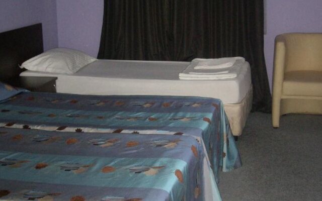 Family Hotel Avramov