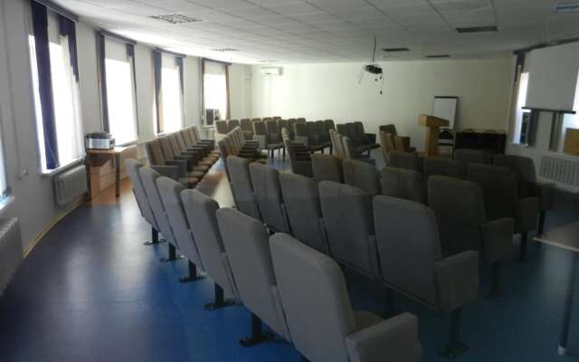 Санаторий и хостел «Надежда»