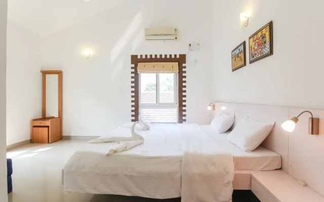 Casa Del Sol Anjuna