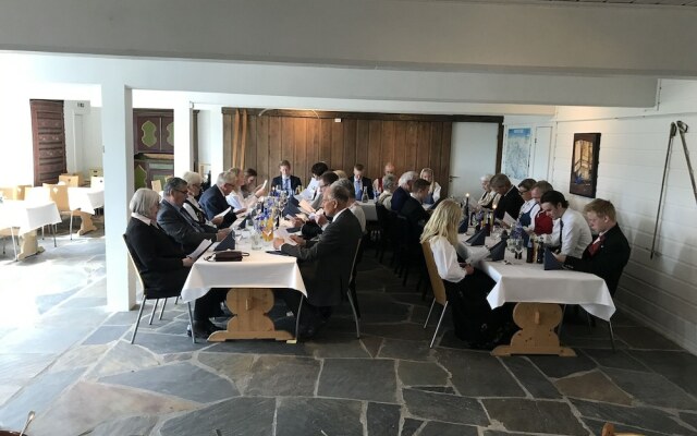 Skeikampen Appartement