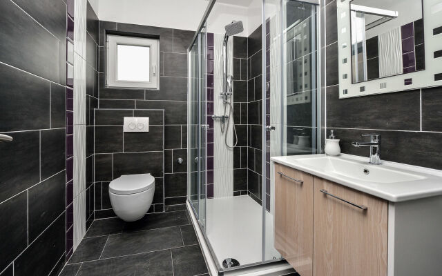 Boutique Apartments Blitz