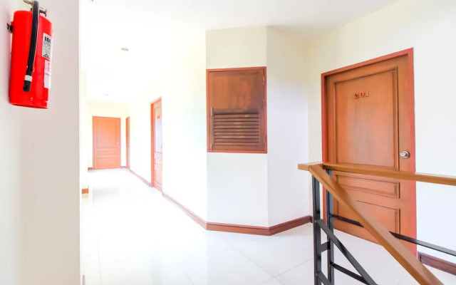 Oyo 321 Country Place Hua Hin