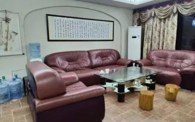 Shuangyuewan Yikela Holiday Apartment