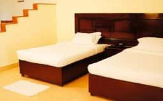 Hotel Lotus Nikko Kushinagar