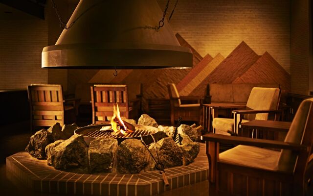 Hotel Edel Warme