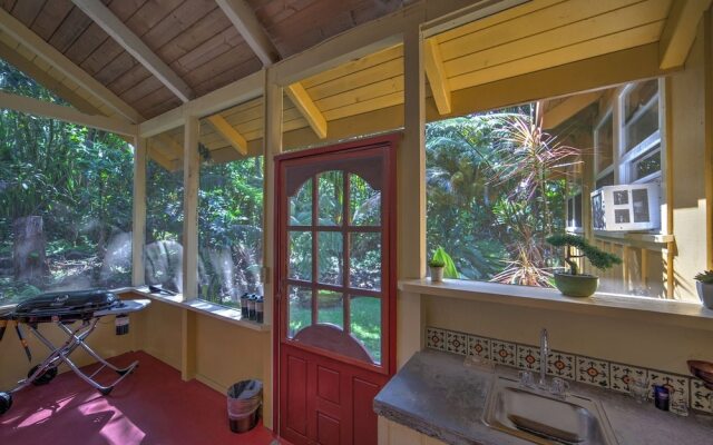 Papai Lanai 3 Bedroom Home by Redawning