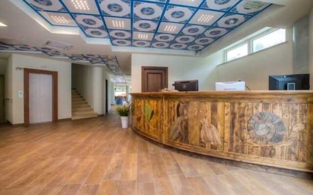 Hotel il Duca del Montefeltro