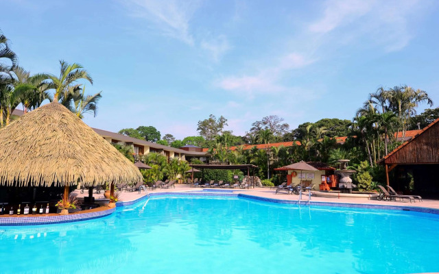 DoubleTree by Hilton Cariari - San Jose Costa Rica
