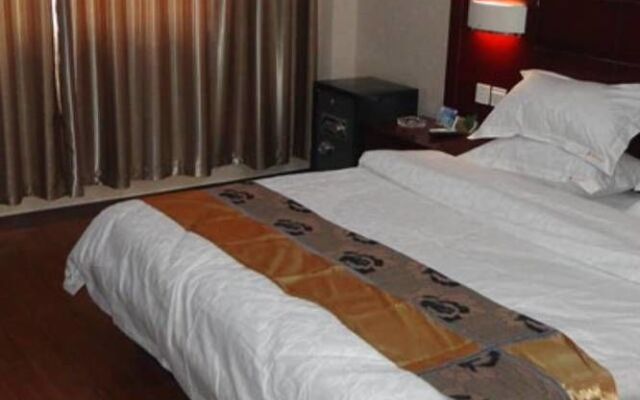 南阳锦辉商务酒店