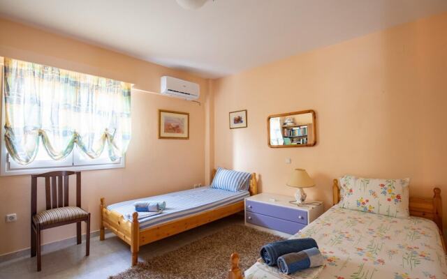 Neromilos Harmony - Roussis Residence
