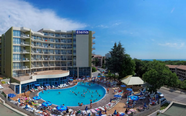 Elena Hotel - All Inclusive
