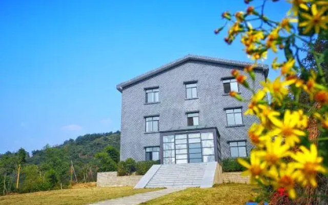 Qingliangzhai Bei'Ouju Hotel