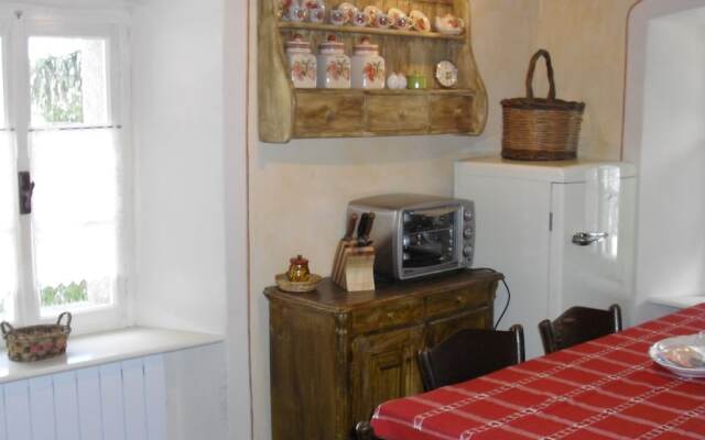 Casa Vacanze Le Primule