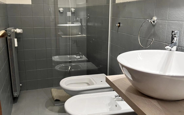 San Pietro Apartment