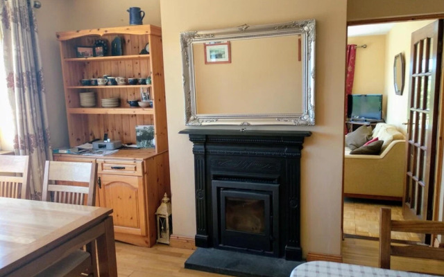 Seafield Farmhouse
