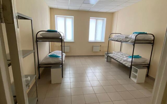 Красхостел