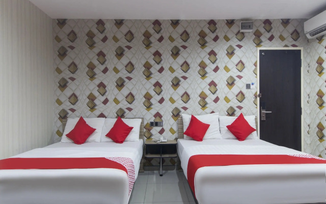 Super OYO Capital O 804 Hotel Pinji