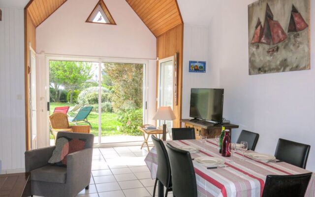 Les Embruns (RHU100)