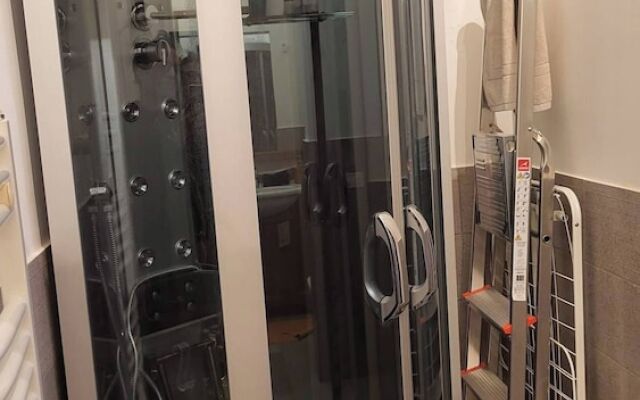 Itiseasy Palermo 2 Private Apartment