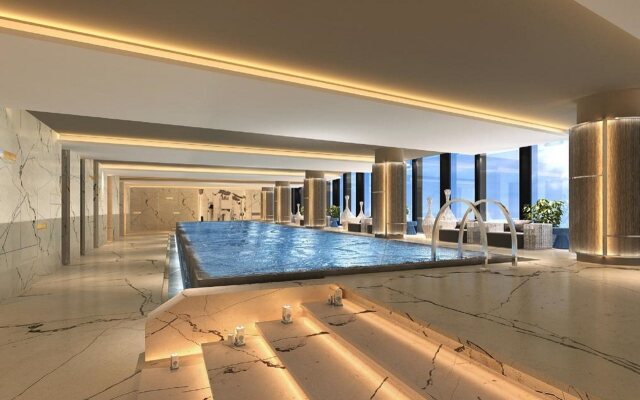 Hyatt Regency Suzhou
