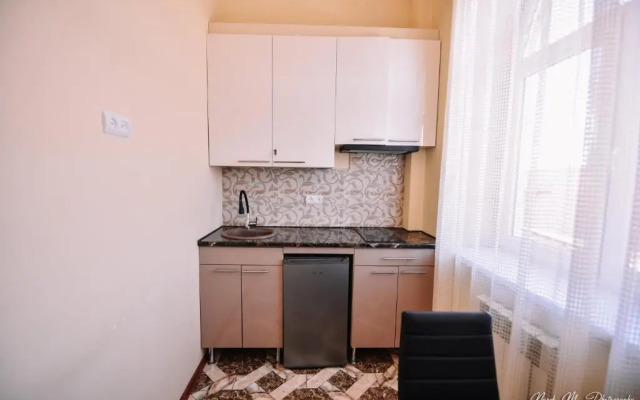 Apart Hotel Sayat-Nova