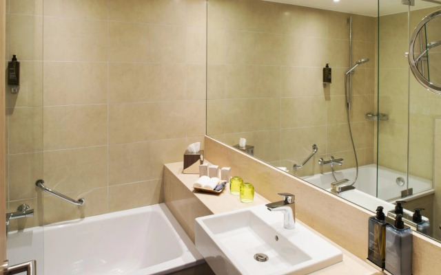 Hotel Madera Hong Kong