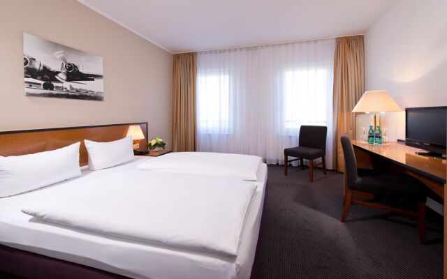 ACHAT Hotel Frankfurt Airport