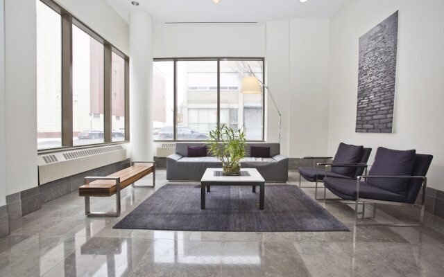 abcstay - Luxury Furnished Apartments