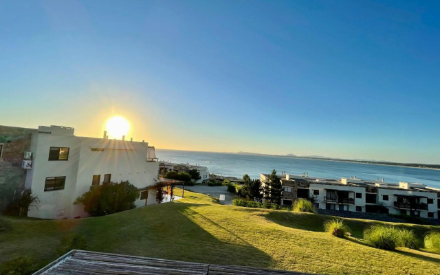 Quartier Punta Ballena 2 dorm en suite