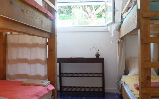 Joyu Surf Shack