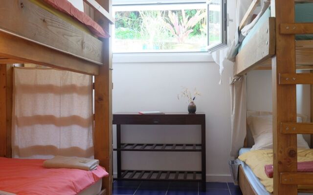 Joyu Surf Shack