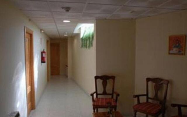 Hotel Laberinto