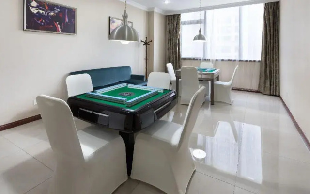 Crowne Plaza Deqing Moganshan