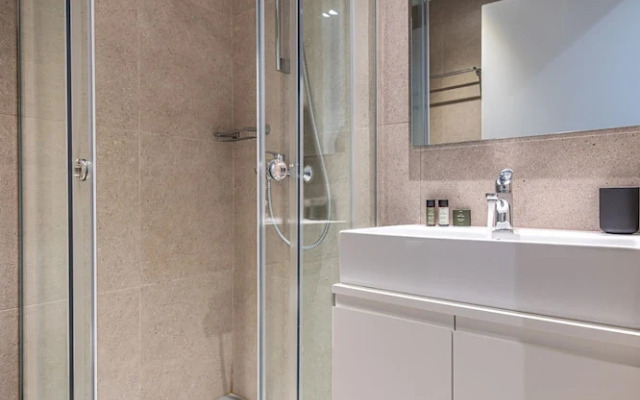 Kriel Suites by LIV Homes Room 103