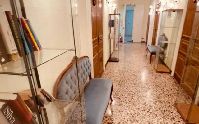PIAZZA STAGLIENO 17 Apartment