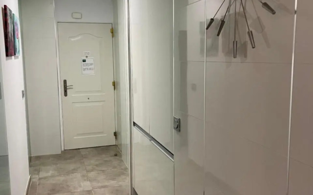 PUERTO BANUS Apartamento DUO
