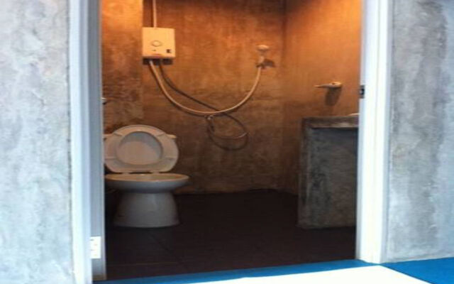 Fabb Hotel Chao Lao Beach