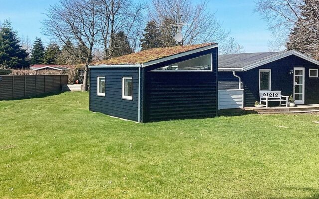 6 Person Holiday Home in Vaeggerlose-by Traum