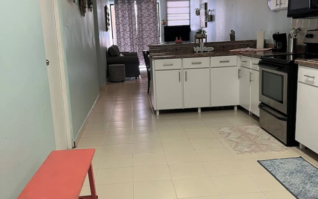 Apartment in Boqueron